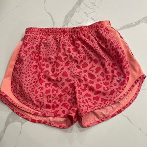 Womens Nike Dri-FIT Shorts